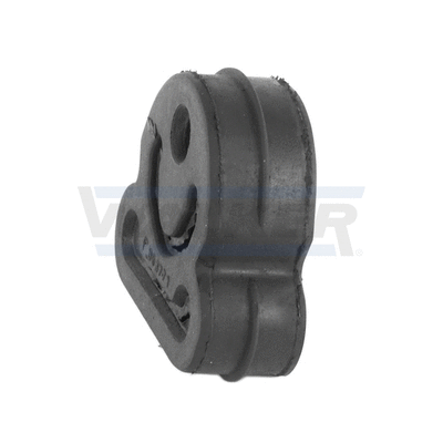 Rubber Strip, exhaust system