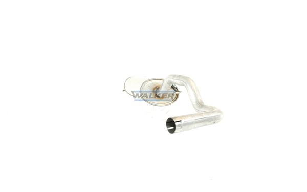 Rear Muffler