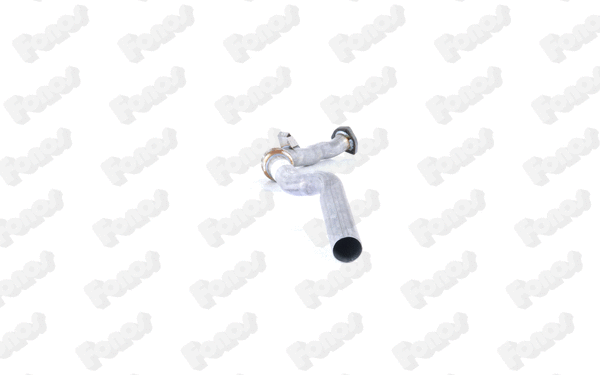Exhaust Pipe