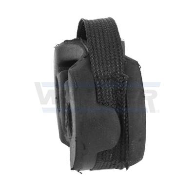 Rubber Strip, exhaust system
