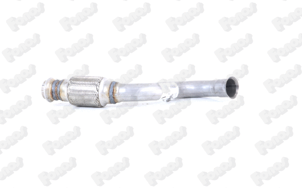 Exhaust Pipe