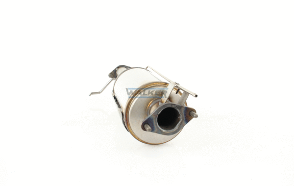 Soot/Particulate Filter, exhaust system