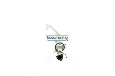 Soot/Particulate Filter, exhaust system (93028)
