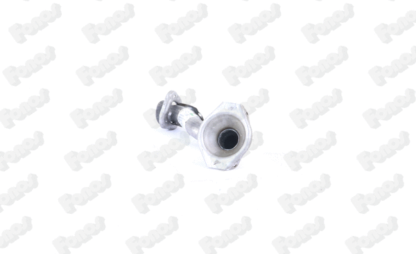 Exhaust Pipe