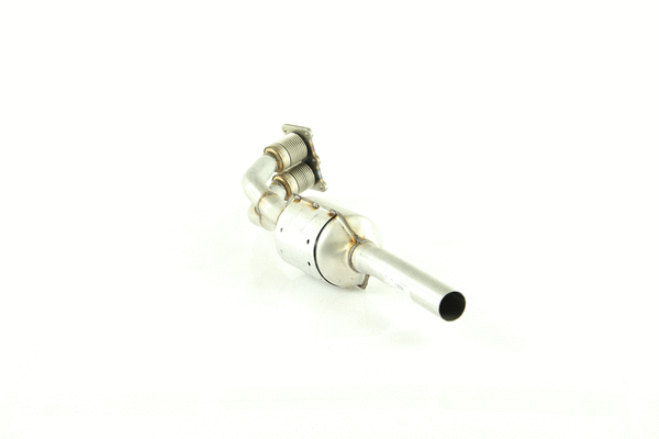 Catalytic Converter