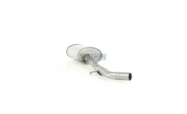 Rear Muffler (611535)