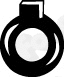 Rubber Strip, exhaust system (81322)