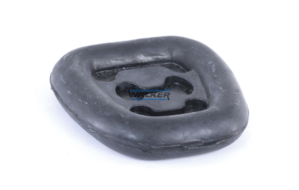 Rubber Strip, exhaust system