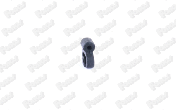 Rubber Strip, exhaust system