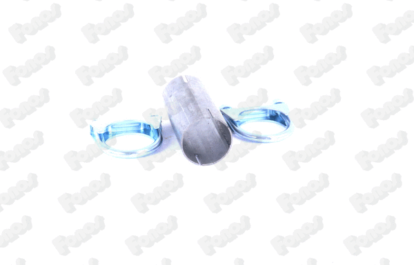 Pipe Connector, exhaust system