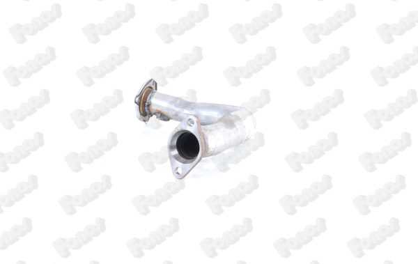Exhaust Pipe