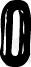 Rubber Strip, exhaust system (86548)
