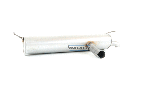 Rear Muffler