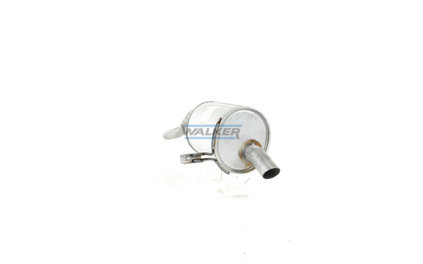 Rear Muffler