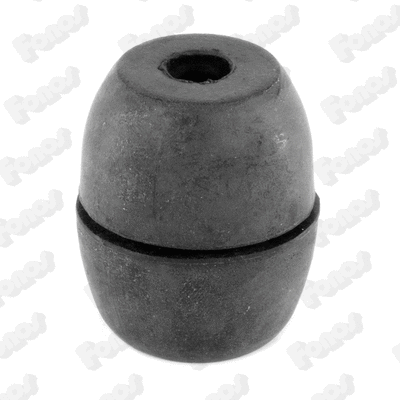 Rubber Strip, exhaust system