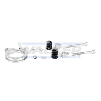 Mounting Kit, exhaust system