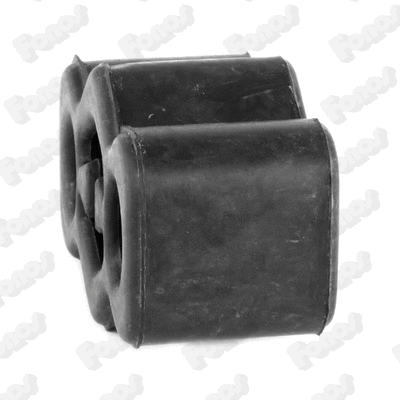 Rubber Strip, exhaust system
