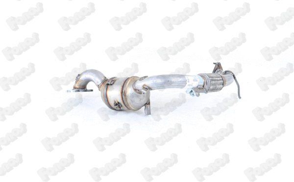 Catalytic Converter (28669)