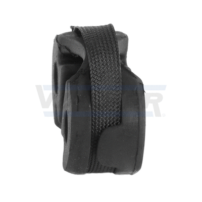 Rubber Strip, exhaust system