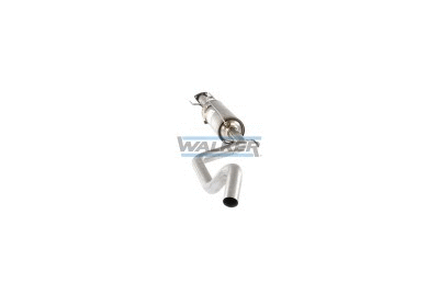 Soot/Particulate Filter, exhaust system (73021)