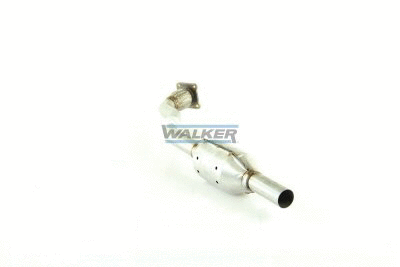 Catalytic Converter (20201)
