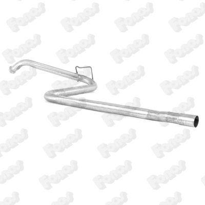Exhaust Pipe