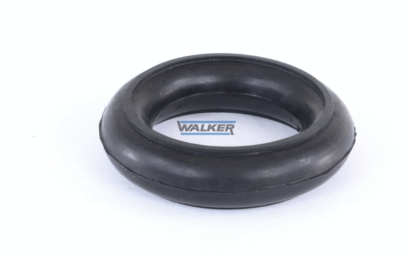 Rubber Strip, exhaust system