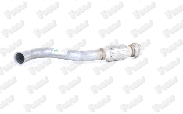 Exhaust Pipe