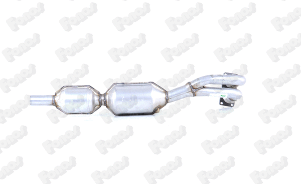 Catalytic Converter
