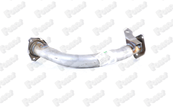 Exhaust Pipe