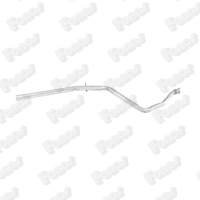 Exhaust Pipe