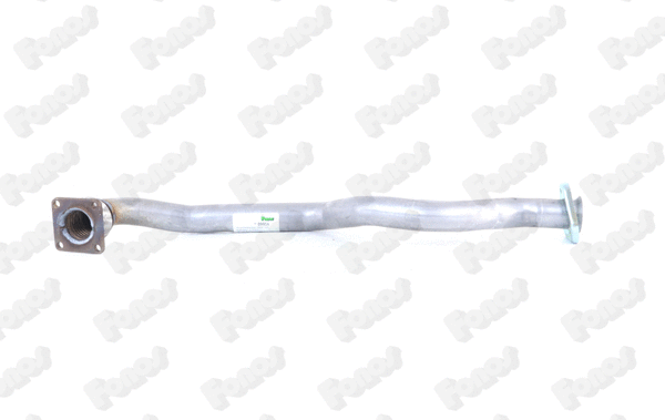 Exhaust Pipe