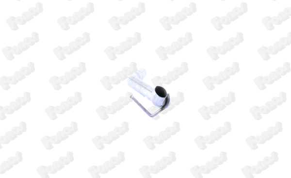 Exhaust Pipe