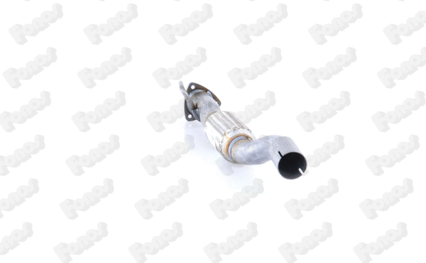 Exhaust Pipe