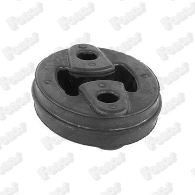 Rubber Strip, exhaust system