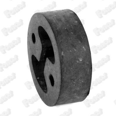 Rubber Strip, exhaust system