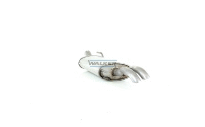 Rear Muffler (616173)