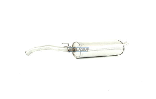 Rear Muffler