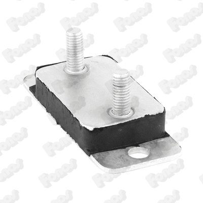 Rubber Strip, exhaust system