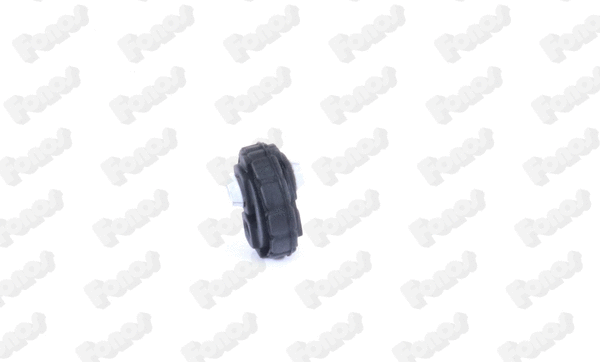Mount, exhaust system