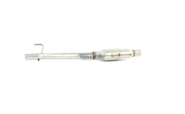 Centre Muffler