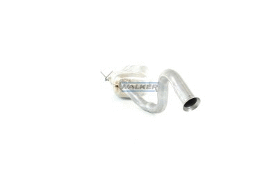 Rear Muffler