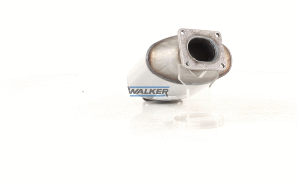 Soot/Particulate Filter, exhaust system