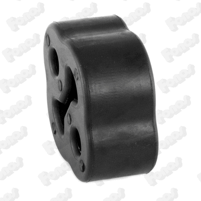 Rubber Strip, exhaust system