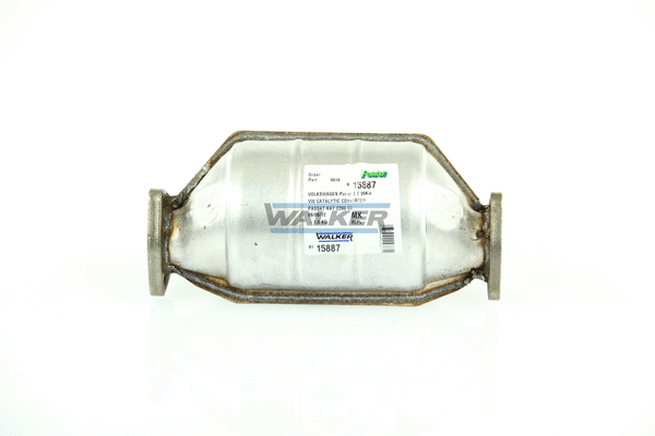 Catalytic Converter