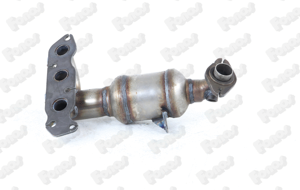 Catalytic Converter