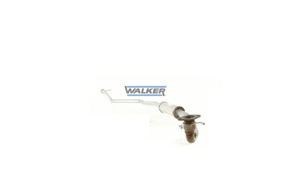 Centre Muffler