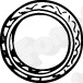 Gasket, exhaust pipe (80141)