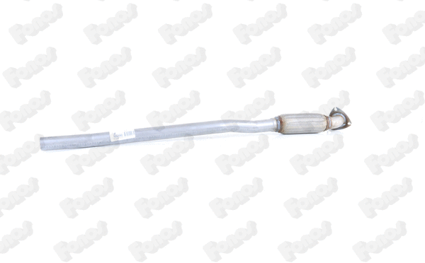 Exhaust Pipe