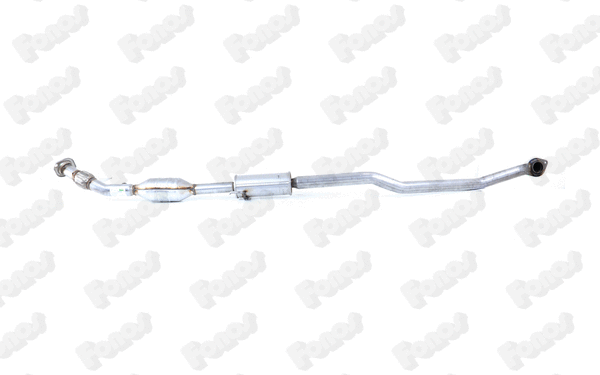 Catalytic Converter